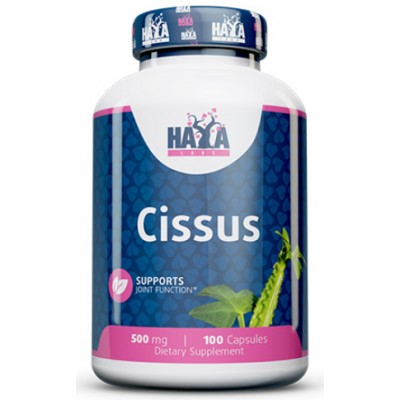 Vitamine Haya Labs Cissus 100cap