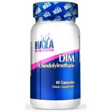 Витамины Haya Labs Dim 60cap