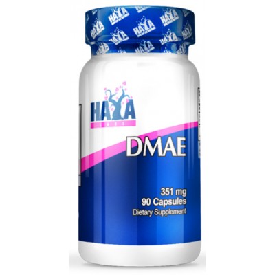 Витамины Haya Labs DMAE 90cap