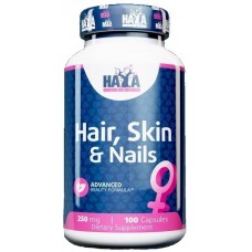 Витамины Haya Labs Hair&Skin&Nails 60cap