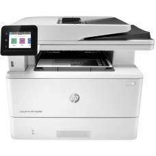 МФУ Hp LaserJet Pro MFP M428fdn