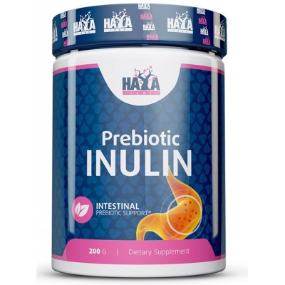 Vitamine Haya Labs Prebiotic Inulin 200g