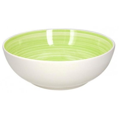 Салатница Tognana Lime 23cm (39446)