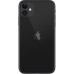 Мобильный телефон Apple iPhone 11 128Gb Black