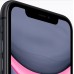 Мобильный телефон Apple iPhone 11 128Gb Black