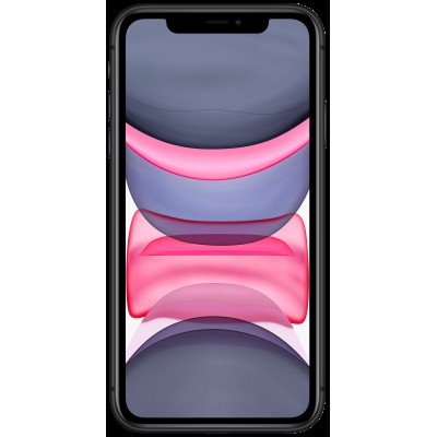 Мобильный телефон Apple iPhone 11 128Gb Black