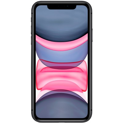 Мобильный телефон Apple iPhone 11 64Gb Black