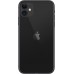 Мобильный телефон Apple iPhone 11 64Gb Black