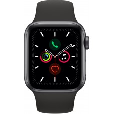 Смарт-часы Apple Watch Series 5 40mm (MWV82)