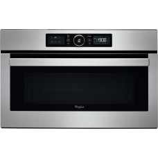 Встраиваемая микроволновая печь Whirlpool AMW 730 IX