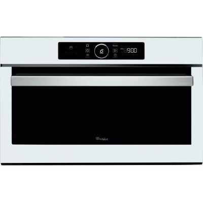 Встраиваемая микроволновая печь Whirlpool AMW 730 WH