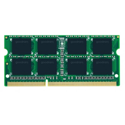 Memorie Goodram 8GB DDR3-1600MHz SODIMM (GR1600S364L11/8G)