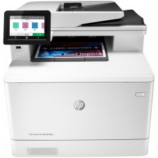 Multifunctional Hp LaserJet M479fdn