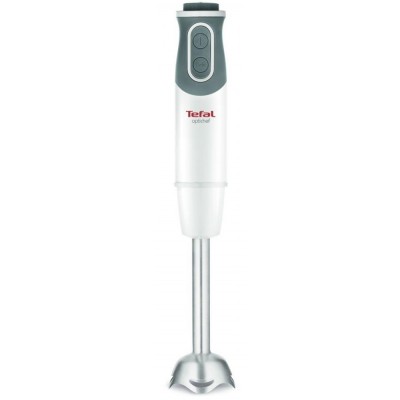 Blender Tefal HB641138 White/Grey