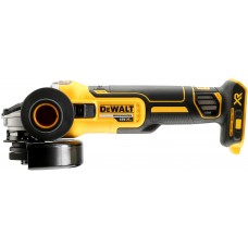Углошлифовальная машина DeWalt DCG405NT