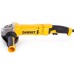 Углошлифовальная машина DeWalt DWE4277-QS