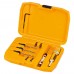 Set de burghie Dewalt DT7612 (12 pcs)