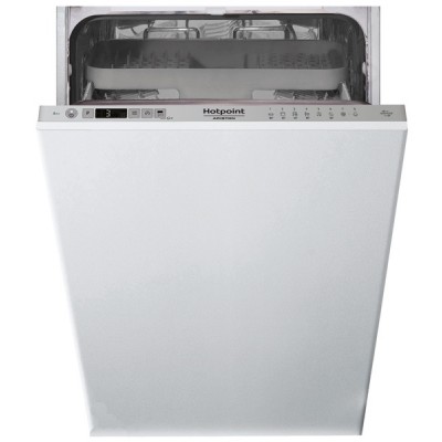 Maşină de spălat vase încorporabilă Hotpoint-Ariston HSIC 3T127 C