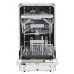 Maşină de spălat vase încorporabilă Hotpoint-Ariston HSIC 3T127 C