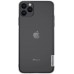 Чехол Nillkin Apple iPhone 11 Pro Max Ultra thin TPU Nature Transparent
