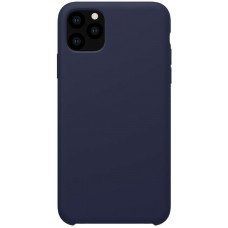 Чехол Nillkin Apple iPhone 11 Pro Flex Pure Blue