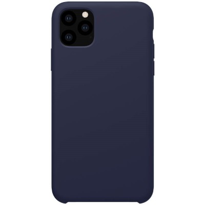 Чехол Nillkin Apple iPhone 11 Pro Flex Pure Blue