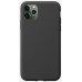 Чехол CellularLine Apple iPhone 11 Pro Max Sensation Black