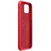 Чехол CellularLine Apple iPhone 11 Pro Max Sensation Case Red