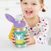 Cana cu pai Skip Hop Zoo Unicorn (252518)