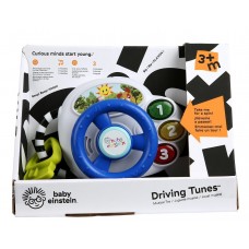 Joc educativ Baby Einstein Driving Tunes