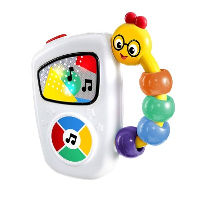 Jucarii interactive Baby Einstein Take Along Tunes