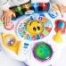 Бизиборд Baby Einstein Discovering