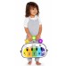 Covor joc pentru copii Baby Einstein 4 in 1 Kickin' Tunes