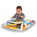 Covor joc pentru copii Baby Einstein 4 in 1 Kickin' Tunes