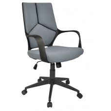 Офисное кресло Deco Fenix CF Gray