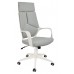 Офисное кресло Deco Fenix HB White