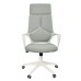 Офисное кресло Deco Fenix HB White