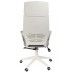 Офисное кресло Deco Fenix HB White