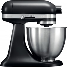 Robot de bucătărie KitchenAid Artisan Mini (5KSM3311XEBM)