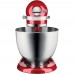 Robot de bucătărie KitchenAid Artisan Mini (5KSM3311XECA)