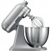 Robot de bucătărie KitchenAid Artisan Mini (5KSM3311XEFG)