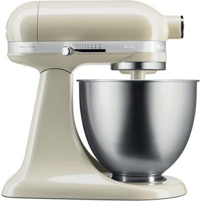 Robot de bucătărie KitchenAid Artisan Mini (5KSM3311XEAC)