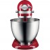 Robot de bucătărie KitchenAid Artisan Mini (5KSM3311XEER)