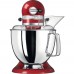 Robot de bucătărie KitchenAid Artisan (5KSM175PSEER)