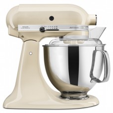 Robot de bucătărie KitchenAid Artisan (5KSM175PSEAC)