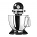 Robot de bucătărie KitchenAid Artisan (5KSM175PSEOB)