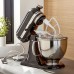 Robot de bucătărie KitchenAid Artisan (5KSM175PSEOB)