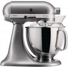 Robot de bucătărie KitchenAid Artisan (5KSM175PSECU)