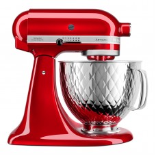 Robot de bucătărie KitchenAid Artisan (5KSM156QPECA)