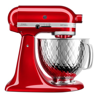 Robot de bucătărie KitchenAid Artisan (5KSM156QPECA)